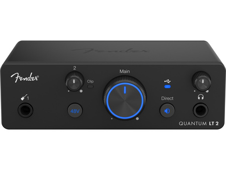 FENDER QUANTUM LT 2