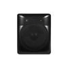 Mackie MRS 10 - Subwoofer