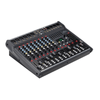Soundsation ALCHEMIX 602UFX - mikser audio 10-kanałowy