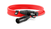 RODE - Kabel XLR 3m Red czerwony