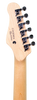 Gitara elektryczna Kazuki BKZ-ZEN01-BKG