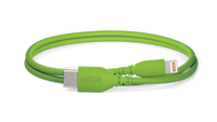 RODE SC21 - Kabel USB-C - Lightning 30cm zielony