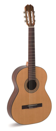 Alvaro Guitars No.40 - gitara klasyczna