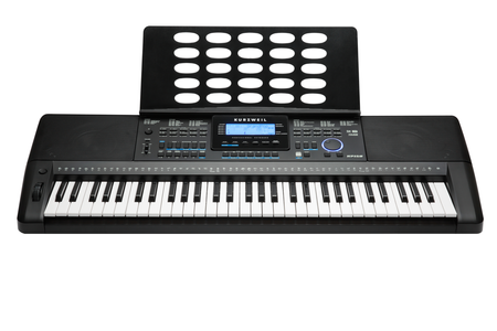 Kurzweil KP150 - Keyboard