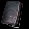 NSP NY-311 100V kolumna głośnikowa 20W 4" + driver, czarna