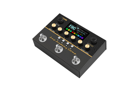 EFEKT GITAROWY - NUX NMA-3AAP AMP ACADEMY STOMP