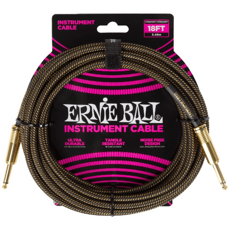 ERNIE BALL EB 6432