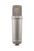 RODE NT1 5th Gen - Mikrofon pojemnościowy