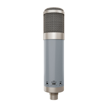 Universal Audio UA – Bock 167 – Mikrofon lampowy