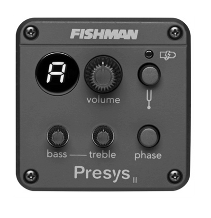 Gitara elektro-akustyczna SAGA SF700E BK