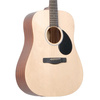 Samick GD-50 OPN - gitara akustyczna dreadnought, naturalne open pore