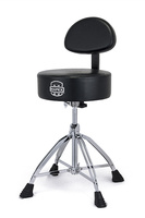 Stołek perkusyjny Mapex Armory T870 — regulowany, komfortowy siedzisko