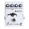 Joyo JF 07 Classic Flanger - efekt gitarowy - Powystawowy