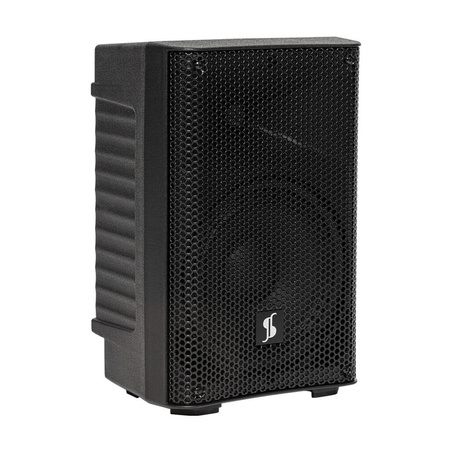 Stagg AS 8 - dwudrożna kolumna aktywna 250W z Bluetooth