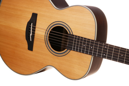 GITARA AKUSTYCZNA - TAKAMINE GN20-NS
