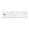 Casio CT-S200 WE - Keyboard edukacyjny 61 klawiszy, lekki i przenośny