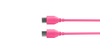 RODE SC22 - Kabel USB-C - USB-C 30cm różowy
