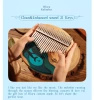 Kalimba Hluru KWD21