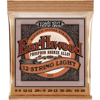 ERNIE BALL EB 2153