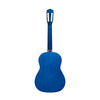 Stagg SCL50 3/4-BLUE - gitara klasyczna 3/4, niebieski