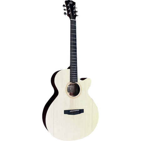 Dowina Chianti GACE-ds PRESYS+ Gitara elektro-akustyczna