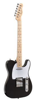 Soundsation TWANGER-M BK - gitara elektryczna