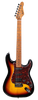 Gitara elektryczna Kazuki BKZ-FMT02-SB