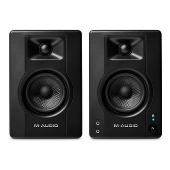 M-AUDIO BX3 Pair BT – Para monitorów Bluetooth