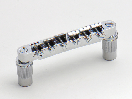 Goldo H12BC - strunowy most Tunamatic - mostek do gitary elektrycznej