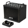 Joyo DC-15S - akumulatorowe combo gitarowe 15 W z looperem i Bluetooth