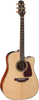 GITARA ELEKTROAKUSTYCZNA - TAKAMINE P4DC