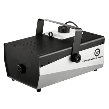 LIGHT4ME FOG CONTROL 1200 TIMER profesjonalna wytw