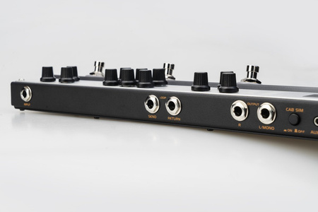 Joyo Tone-Chain 2 - multi-efekt gitarowy