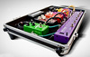 Joyo Rock Driver RD-3 Coupe Driver - pedalboard