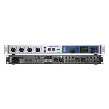 RME Fireface UFX III – Interfejs Audio USB