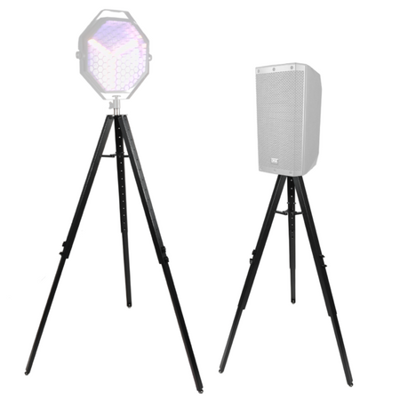DNA RS1 statyw tripod pod oświetlenie nagłośnienie
