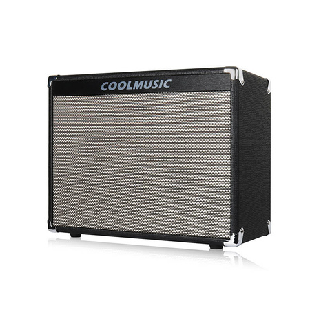 Wzmacniacz gitarowy COOLMUSIC Unique-50