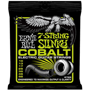 ERNIE BALL EB 2728