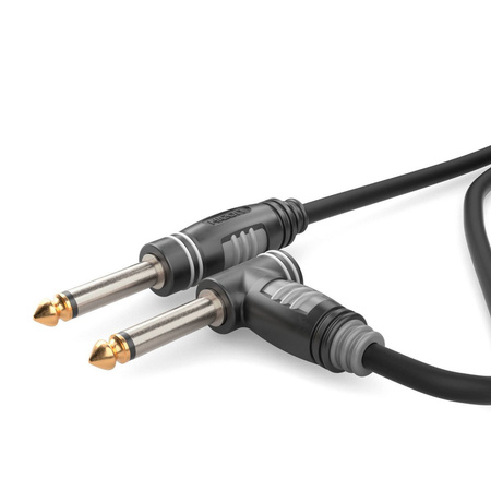 Sommer Cable HBA-6M6A-0300 - kabel instrumentalny jack - jack, 3 m