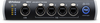 PreSonus SW5E - 5-portowy switch AVB z PoE