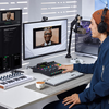 RODECaster Pro II – Studio Produkcji Podcastów