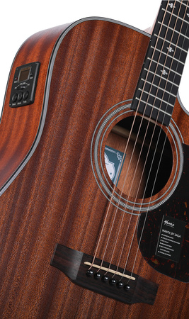 Gitara elektro-akustyczna Mantic AG-380CE
