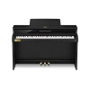 Pianino cyfrowe Casio AP-750 BK – Concert Edition 88 klawiszy, klawiatura młoteczkowa, Berlin Grand
