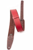 RightOn Straps Mojo Charm Red - Pasek do Gitary