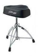 Stagg DT 220 RM - stołek perkusyjny