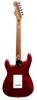 Gitara elektryczna Kazuki FMT01-RD