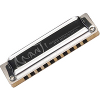SUZUKI M-20 CM harmonijka ustna diatoniczna
