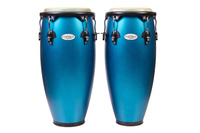 Conga Synergy Wood Conga Set