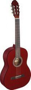 Stagg C440M RED - gitara klasyczna