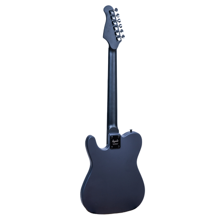 Gitara elektryczna Kazuki NTL-BKS